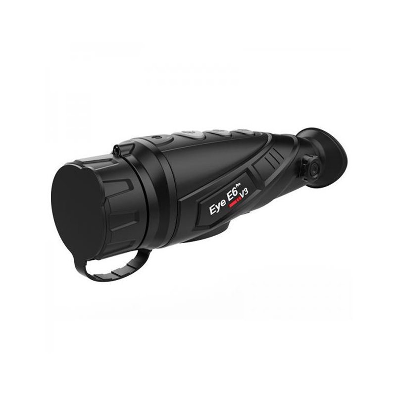 Eye II E6 Pro V3 2200 Kč, s detekčním dosahem až 2 597 metrů.